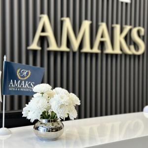 AMAKS City Hotel