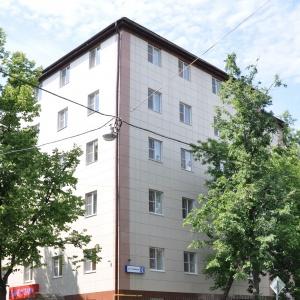 Hotel Sokolniki