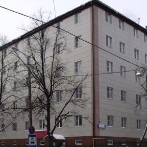 Hotel Sokolniki