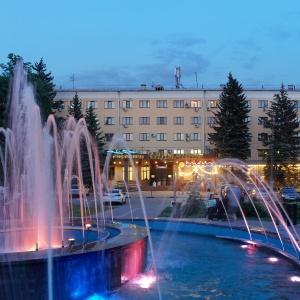 Hotel Zarechnaya
