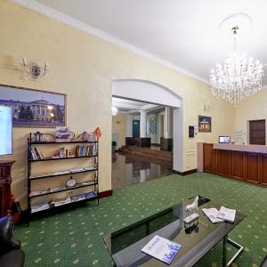Hotel Centralnaya