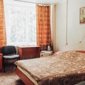 Hotel Sovetskaya