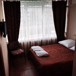 Гостиница Советская