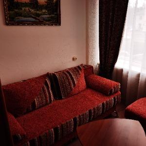 Гостиница Советская