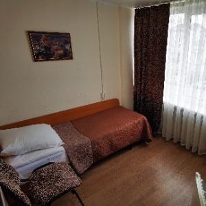 Гостиница Советская