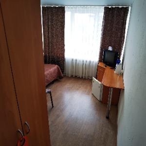 Гостиница Советская
