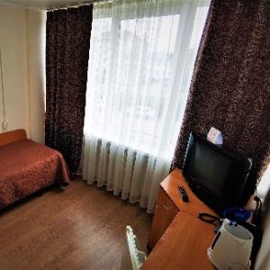 Гостиница Советская