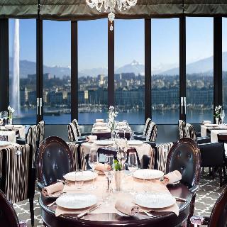 Hotel Angleterre Geneva