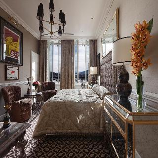 Hotel Angleterre Geneva