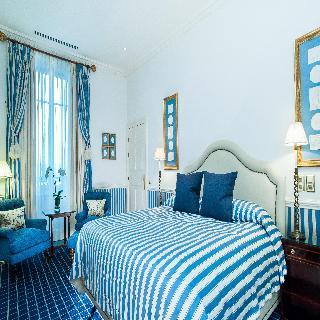 Hotel Angleterre Geneva