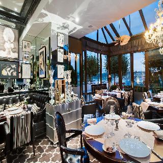 Hotel Angleterre Geneva
