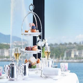 Hotel Angleterre Geneva