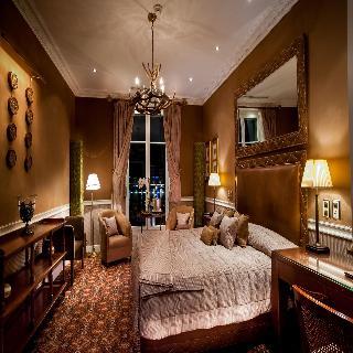 Hotel Angleterre Geneva