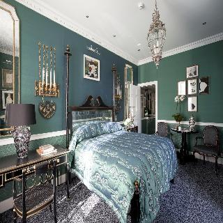 Hotel Angleterre Geneva