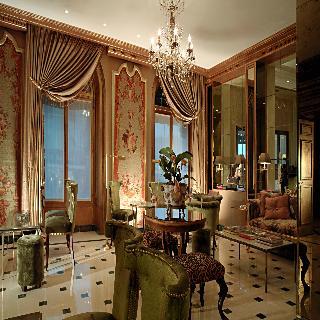 Hotel Angleterre Geneva
