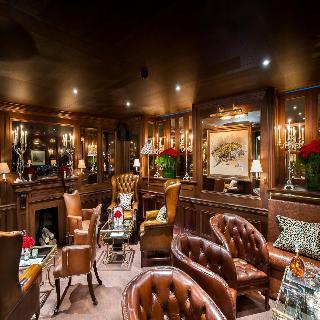 Hotel Angleterre Geneva