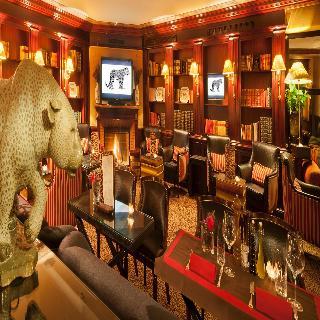 Hotel Angleterre Geneva