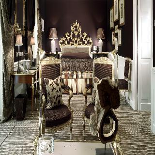 Hotel Angleterre Geneva