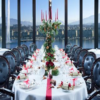 Hotel Angleterre Geneva