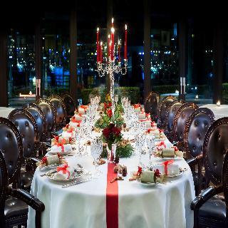 Hotel Angleterre Geneva