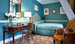 Hotel Angleterre Geneva