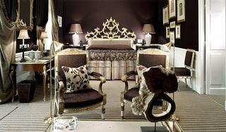 Hotel Angleterre Geneva