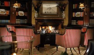 Hotel Angleterre Geneva