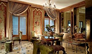 Hotel Angleterre Geneva