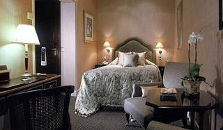 Hotel Angleterre Geneva