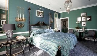 Hotel Angleterre Geneva