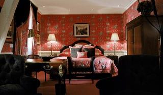 Hotel Angleterre Geneva