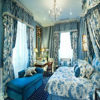 Hotel Angleterre Geneva