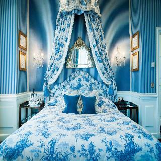 Hotel Angleterre Geneva