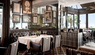 Hotel Angleterre Geneva