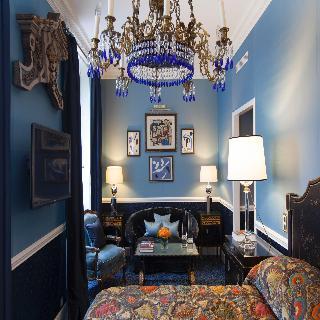 Hotel Angleterre Geneva