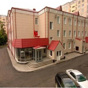 Hotel Rus