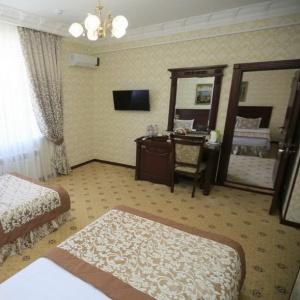 Hotel Asia Ferghana