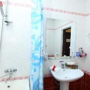 Hotel Asia Ferghana