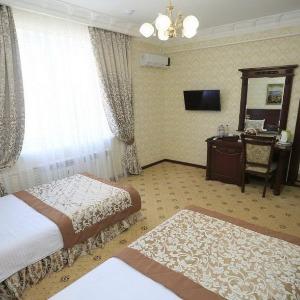 Hotel Asia Ferghana