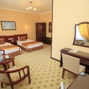 Hotel Asia Ferghana