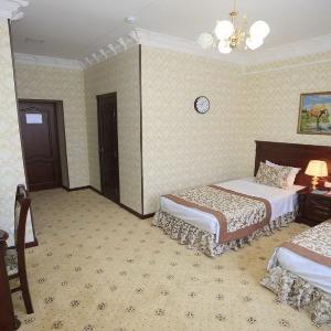 Hotel Asia Ferghana