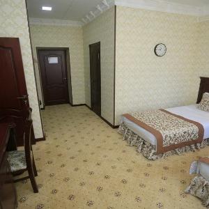 Hotel Asia Ferghana