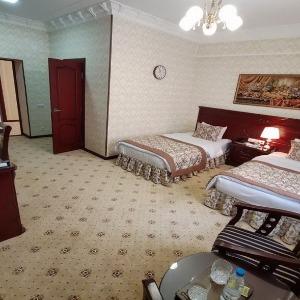 Hotel Asia Ferghana