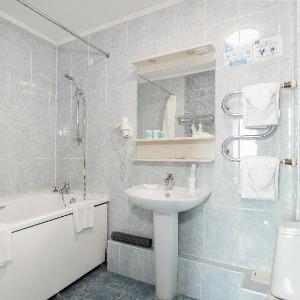 Гостиница Уссурийск