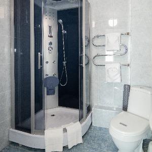 Гостиница Уссурийск