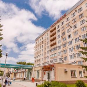 Hotel Ussuriysk