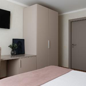 Hotel Rus