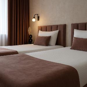 Hotel Rus
