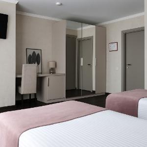 Hotel Rus