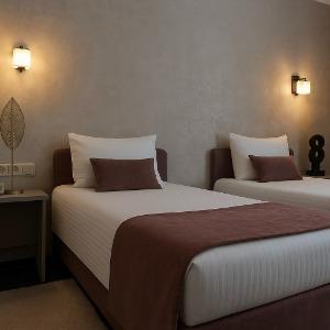 Hotel Rus